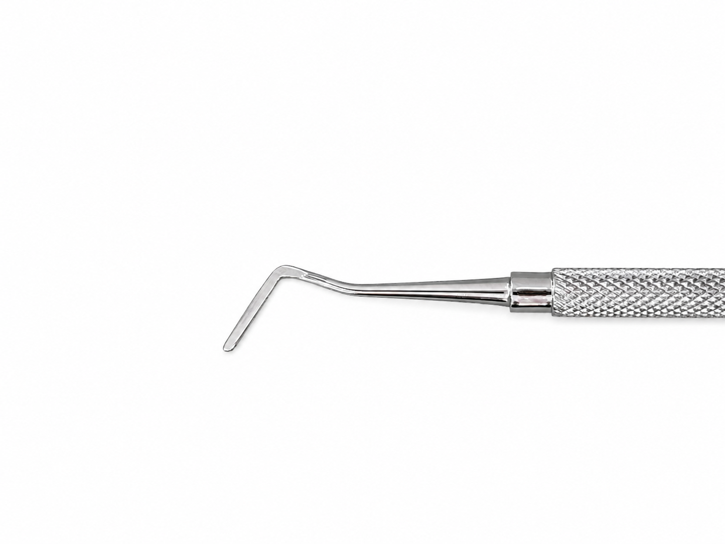 Hamburg Interproximal Carver - Off Angle