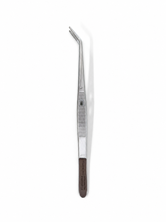 Hamburg Dressing Pliers Auto Bloccante-self Locking