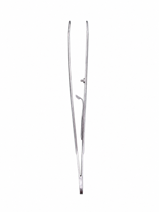 Hamburg Dressing Pliers Auto Bloccante-self Locking