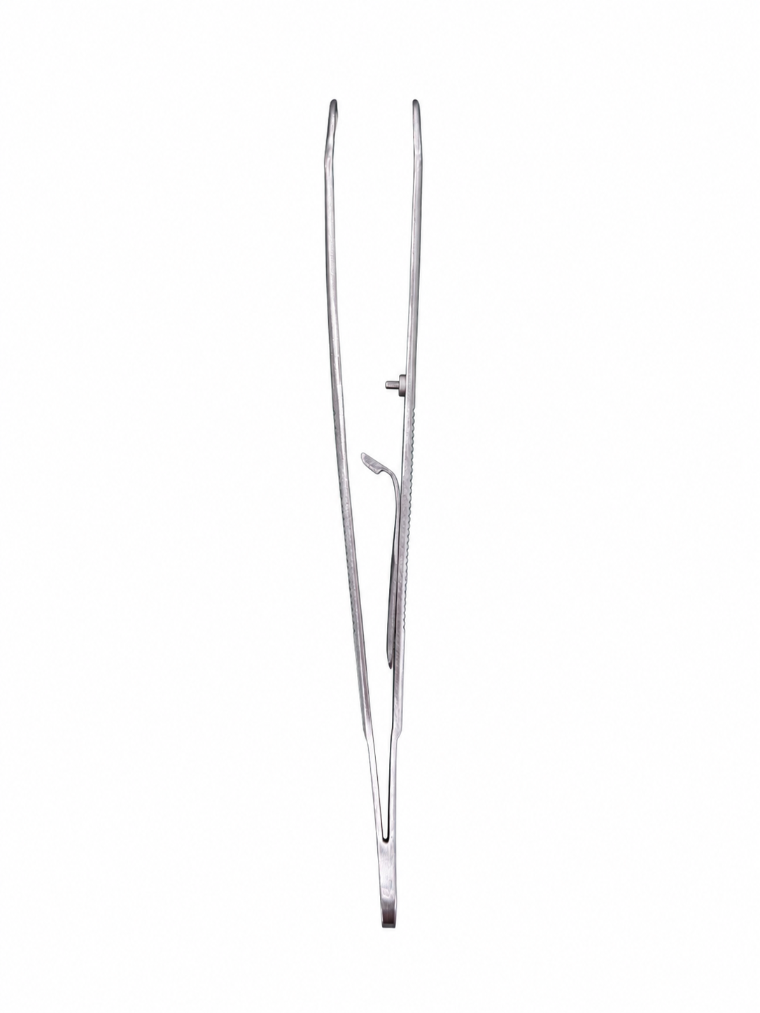 Hamburg Dressing Pliers Auto Bloccante-self Locking
