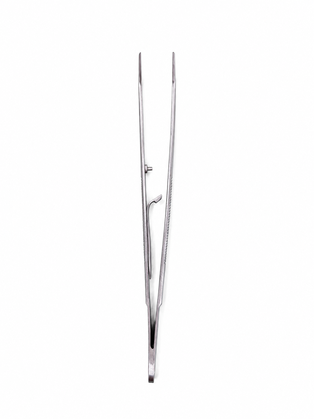 Hamburg Dressing Pliers Auto Bloccante-self Locking