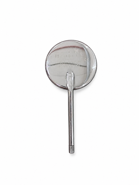 Hamburg Mouth Mirror 22 Plain