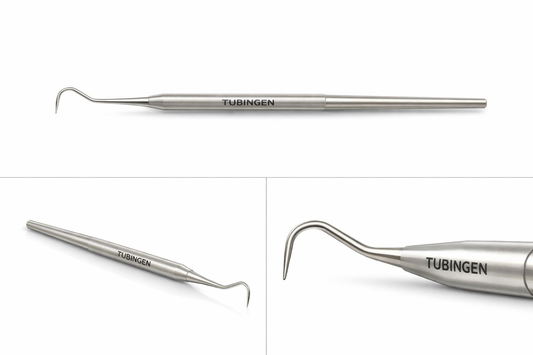 Tubingen Explorer-single end Explorer