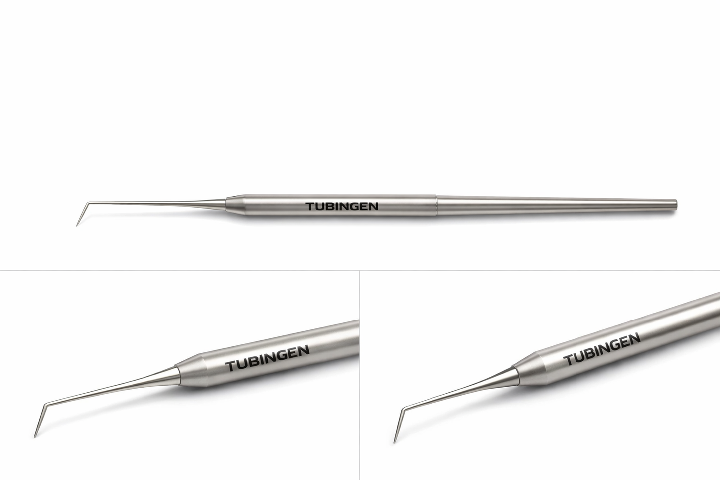 Tubingen Explorer -Single End Explorer