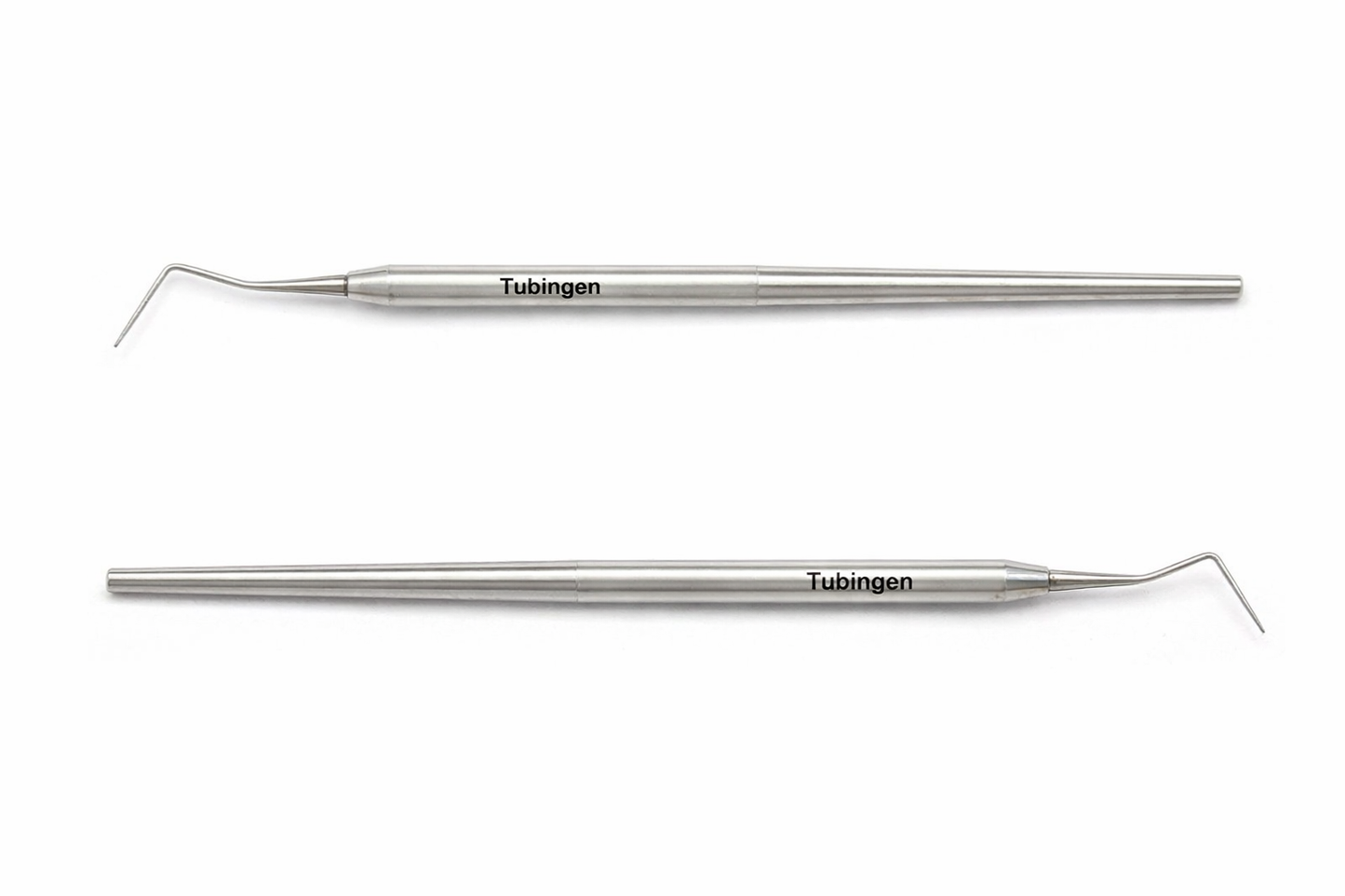 Tubingan Probes-William , Prob Single Ended