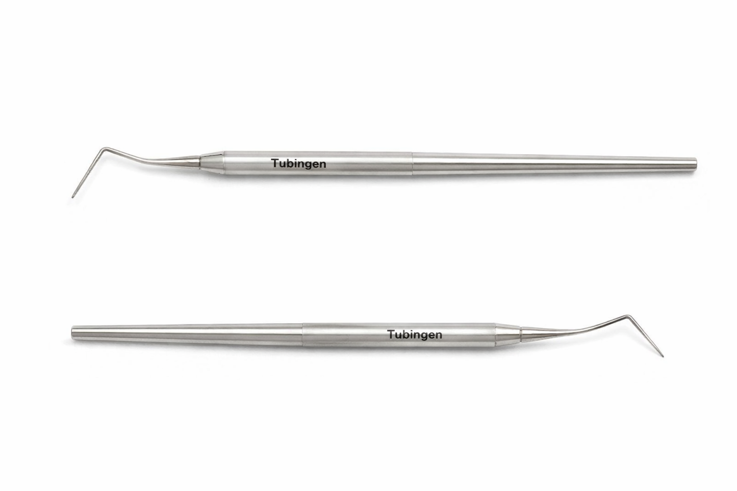 Tubingan Probes-William , Prob Single Ended