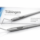 Tubingen Prob Single Ended Prob -Ball end WHO