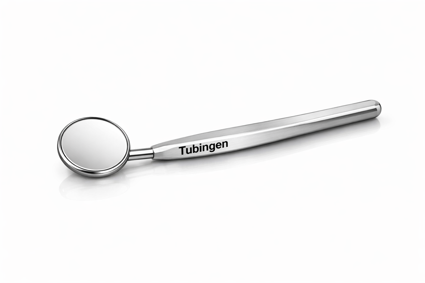 Tubingen Mouth Mirror 22 Plain