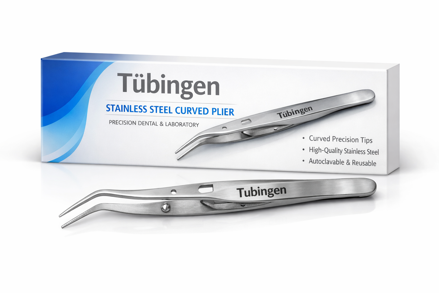 Dressing pliers-Auto Bloccante-Self Locking