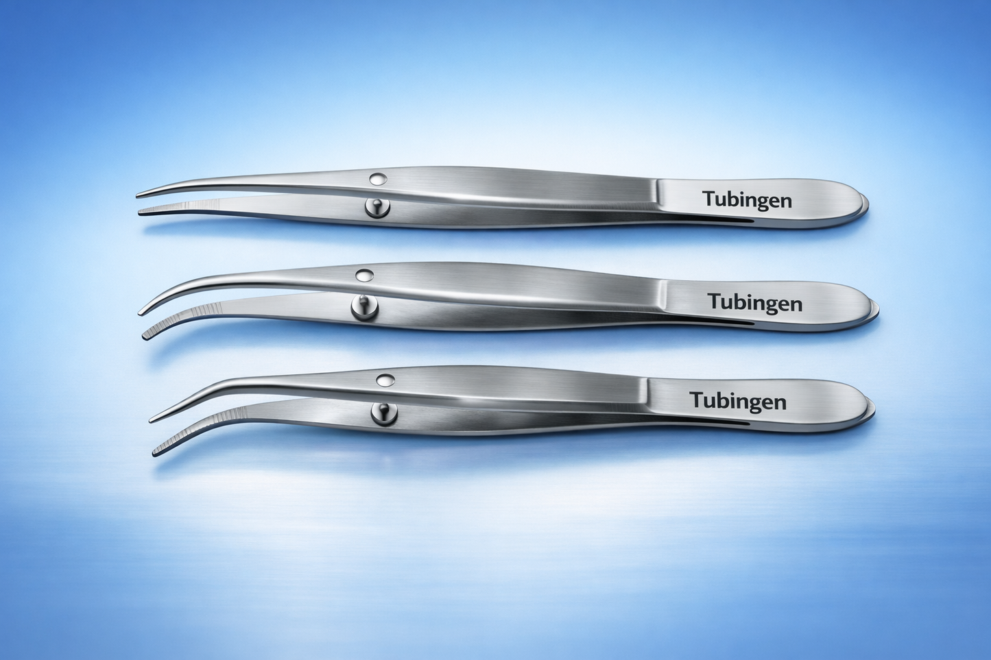 Tubingen Dressing Pliers