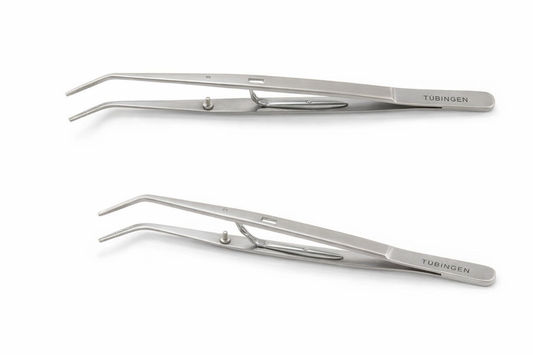 Tubingen Pliers with self Locking