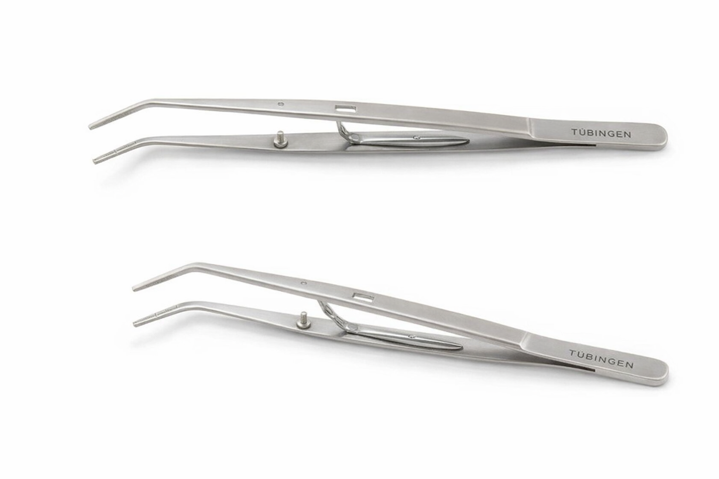 Tubingen Pliers with self Locking