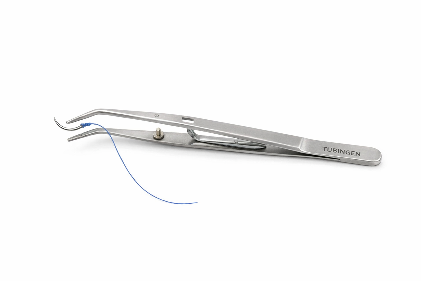 Tubingen Pliers with self Locking