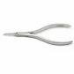 Tubingan Plier for removing broken broaches-Straight
