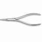 Tubingan Plier for removing broken broaches-Straight
