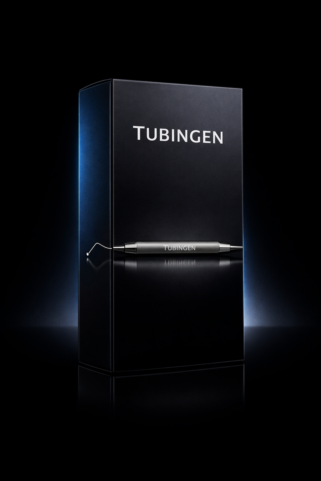 Tubingen Excavator Size 0