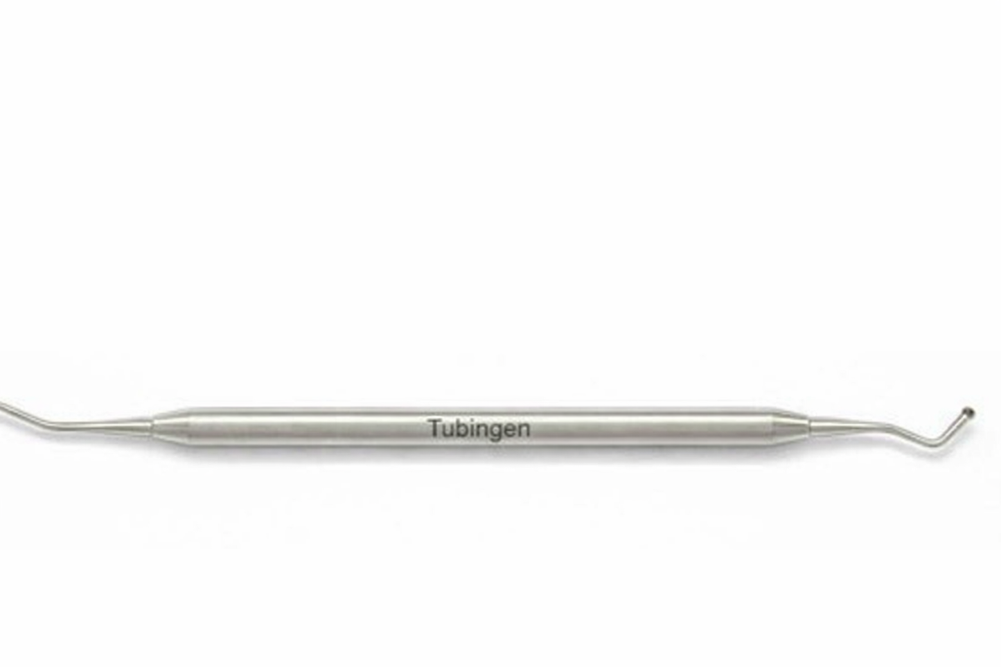Tubingen Excavator Size 4