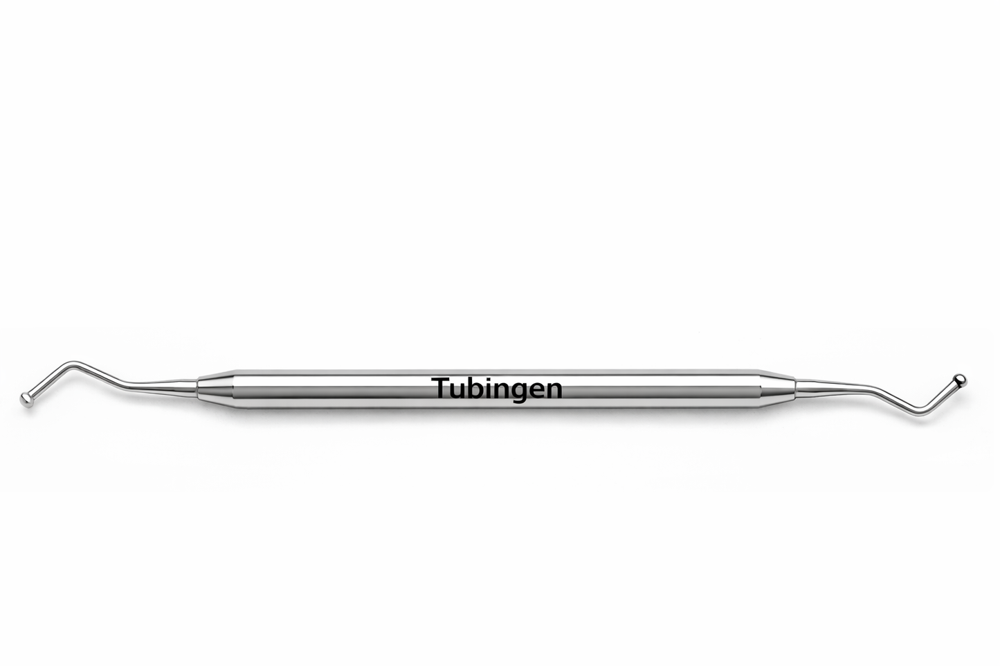 Tubingen Excavator Size 4