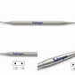 Tubingen Amalgam Pluggers/Condensors