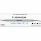Tubingen Amalgam Plugger/Condensor 1.80-2.10