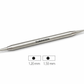 Amalgam Plugger/condensor 1.10-1.10 Serrated