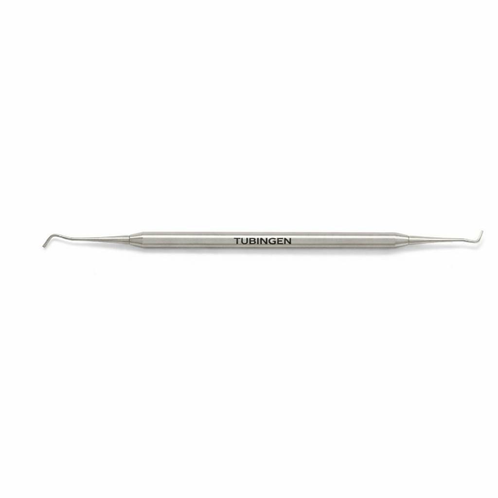 Plastic Filling instruments