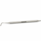 Inxterproximal Carver-Off Angle