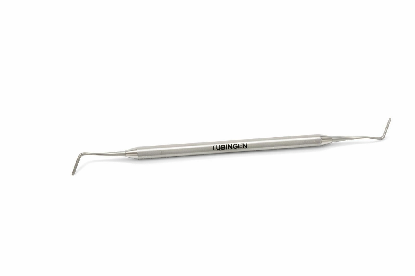 Inxterproximal Carver-Off Angle