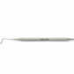 Inxterproximal Carver-Off Angle