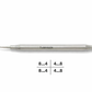 Gracey Currettes Hollow Handle 10mm