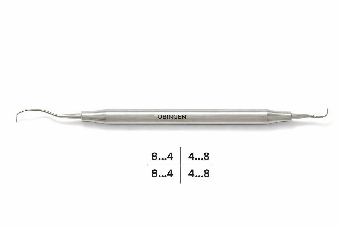 Gracey Currettes Hollow Handle 10mm