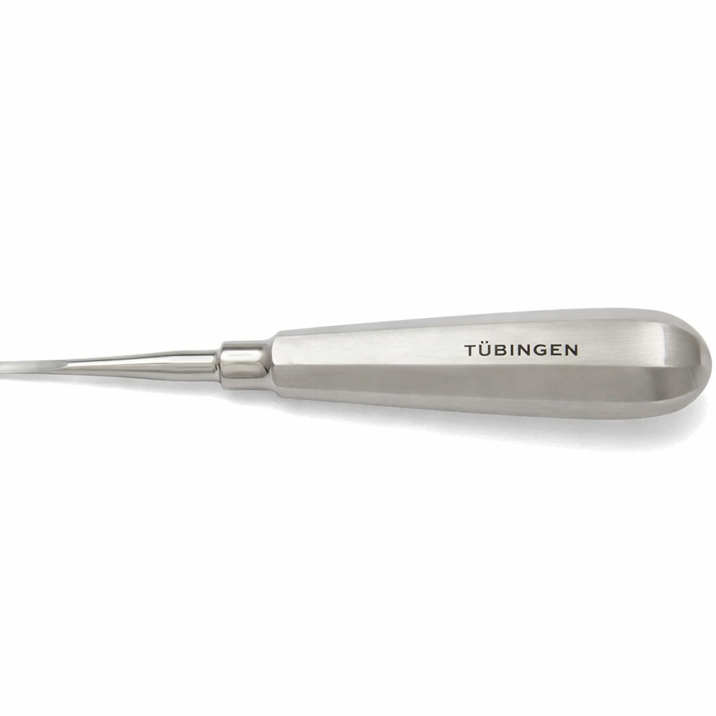 Tubingan Root Elevators Coupland Size 3-4mm