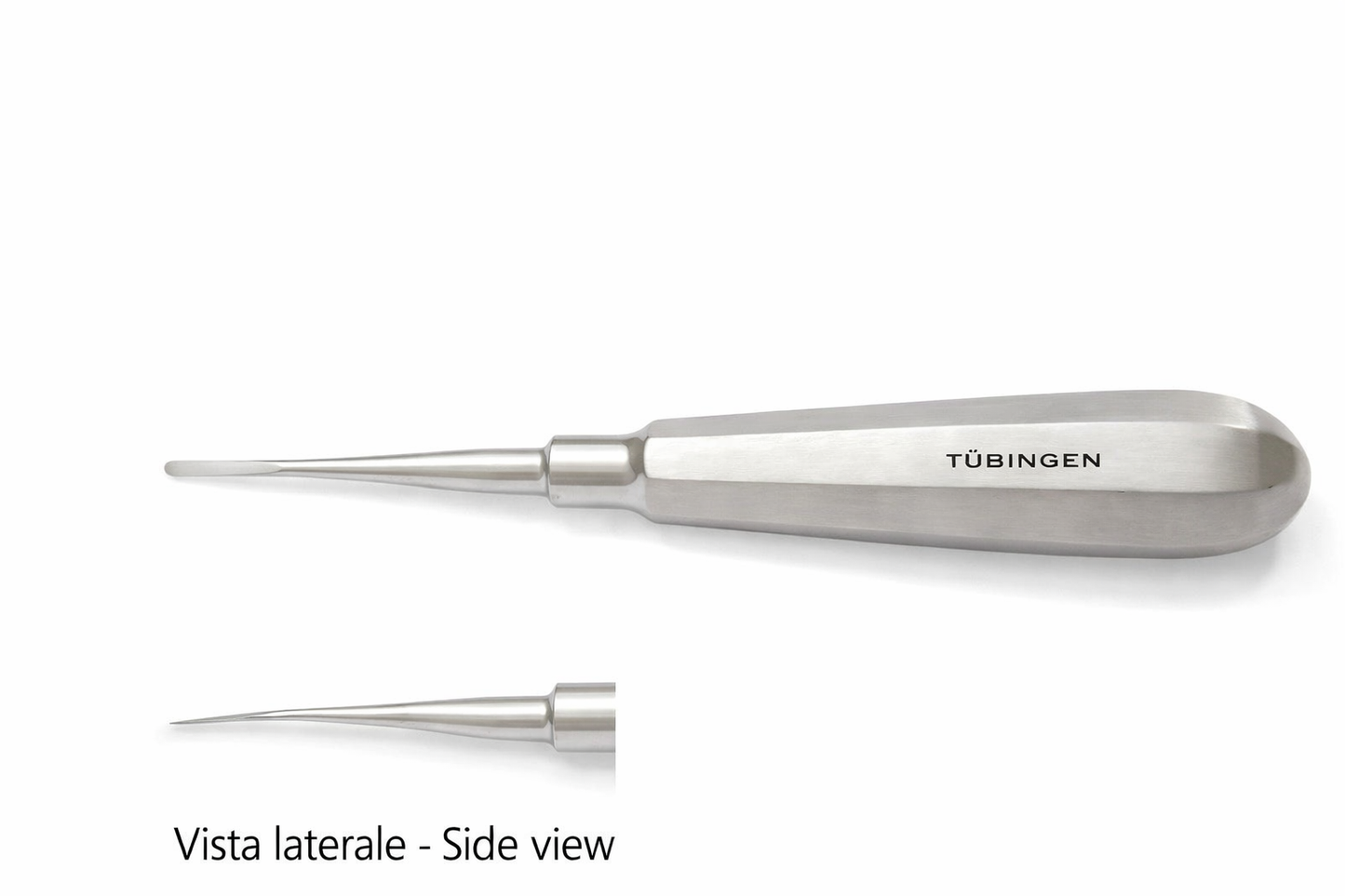Tubingen Luxator Straight 2 mm