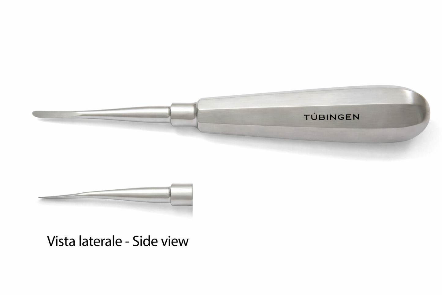 Tubingen Luxator Straight 3 mm