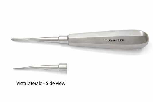 Tubingen Luxator Straight 3 mm