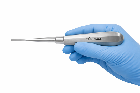Tubingen Luxator Straight 3 mm