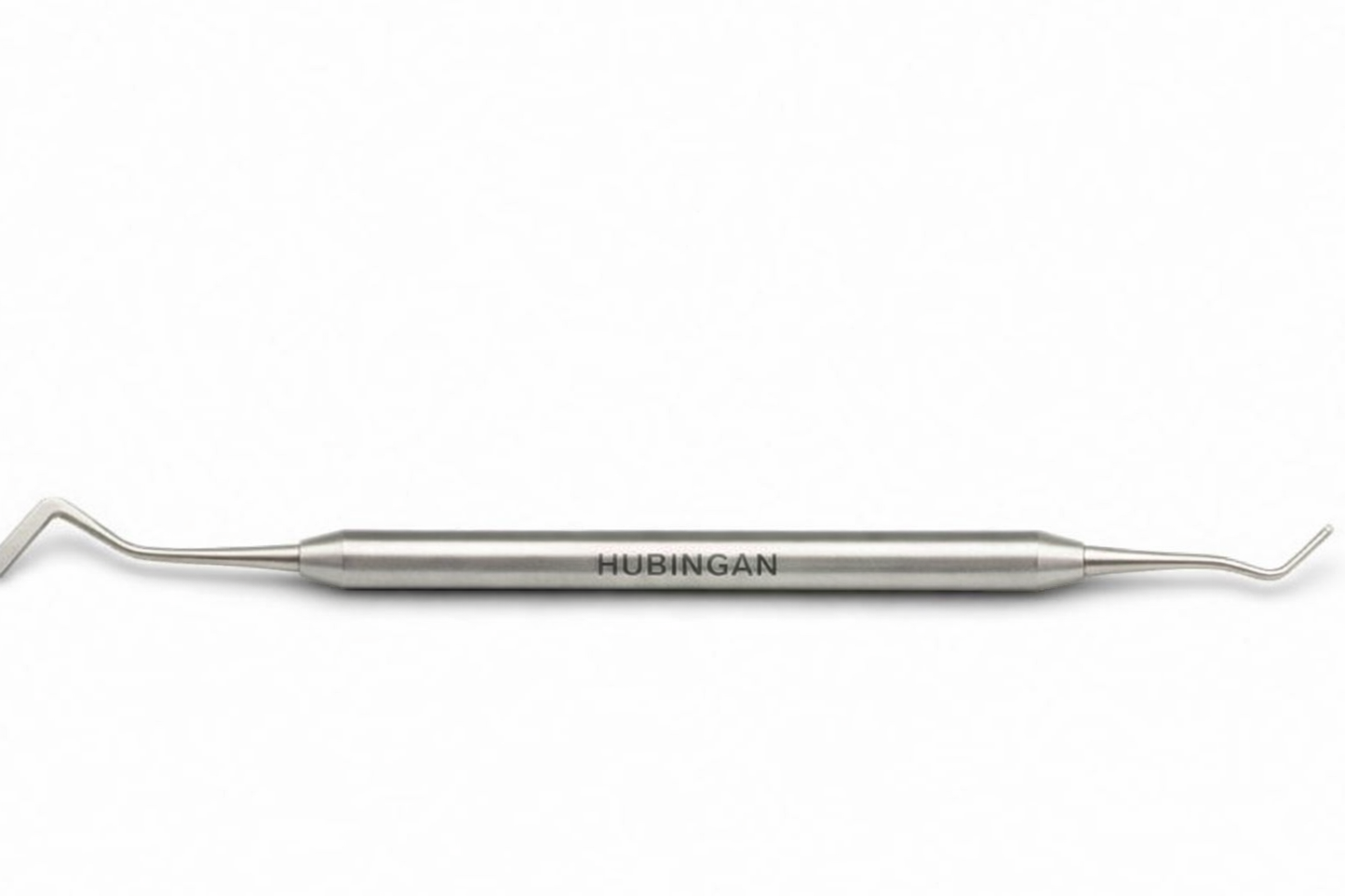 Hubingan Flat Plastic Both Side Flat