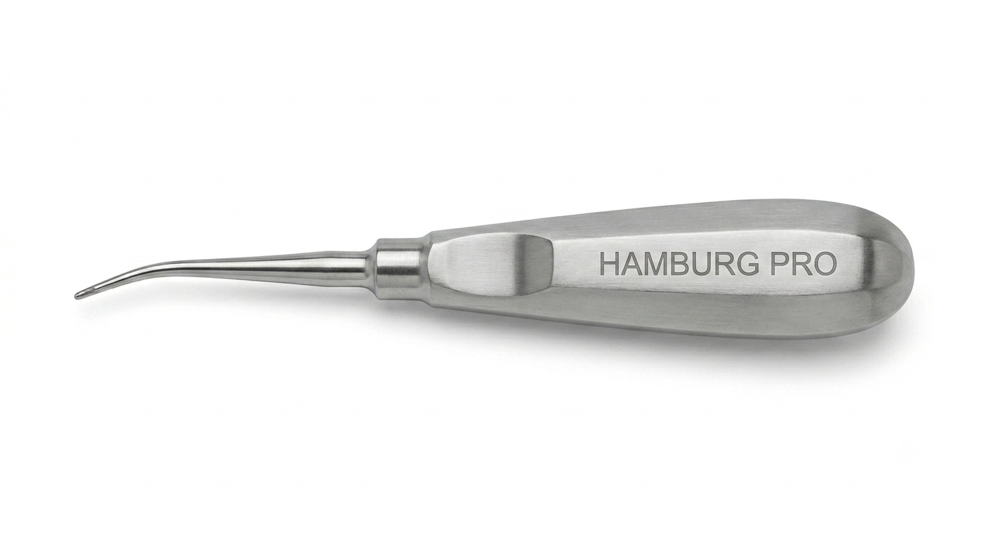 Hamburg Pro ROOT ELEVATORS Coupland Size 3- 4mm