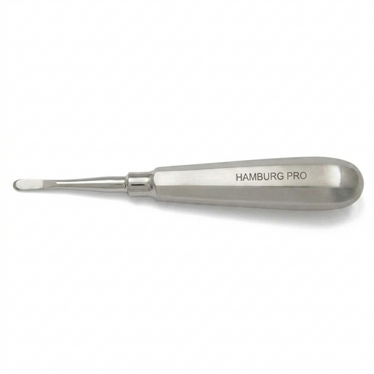 Hamburg Pro ROOT ELEVATORS Coupland Rounded Edges