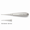Hamburg Pro  LUXATORS Straight 2mm