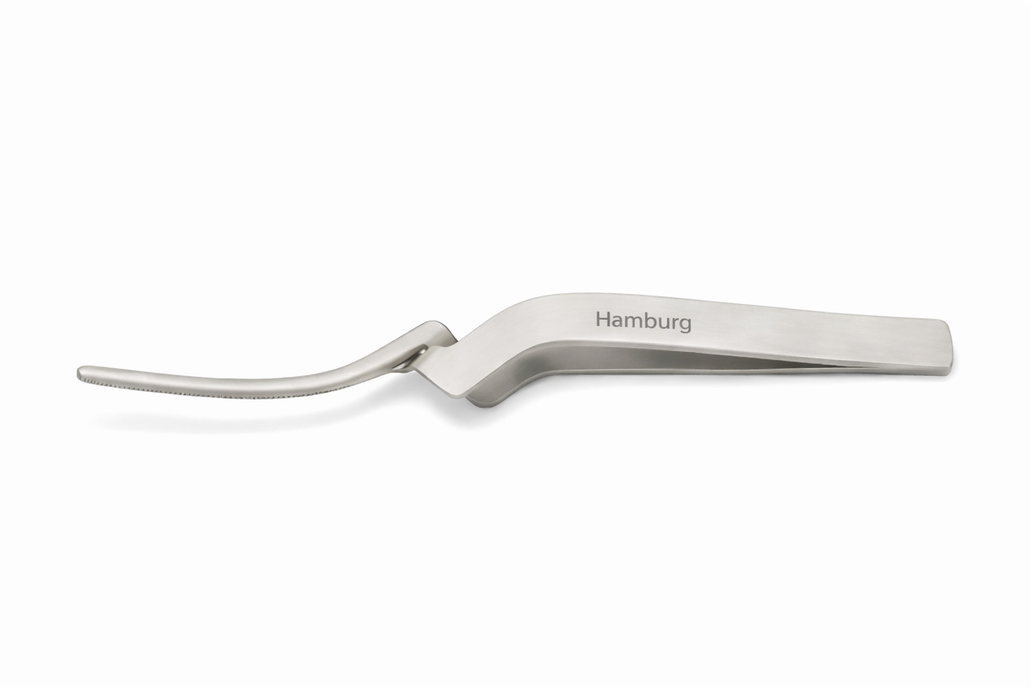 Hamburg Miller Curved
