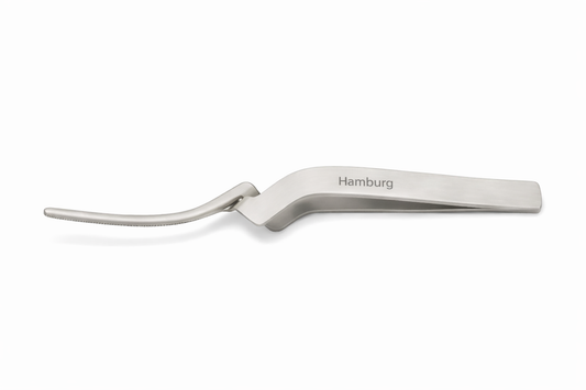 Hamburg Miller Curved