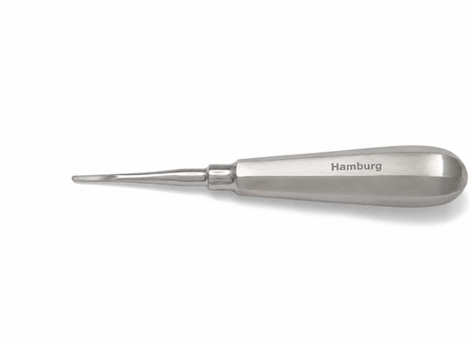 Hamburg Root Elevators Coupland Size 1-2mm