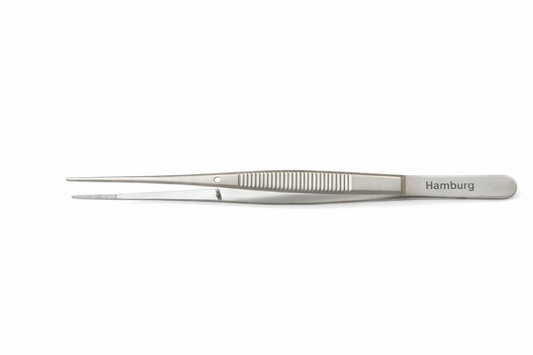 Hamburg Pro NEEDLE HOLDER Semken-Taylor Straight 15cm