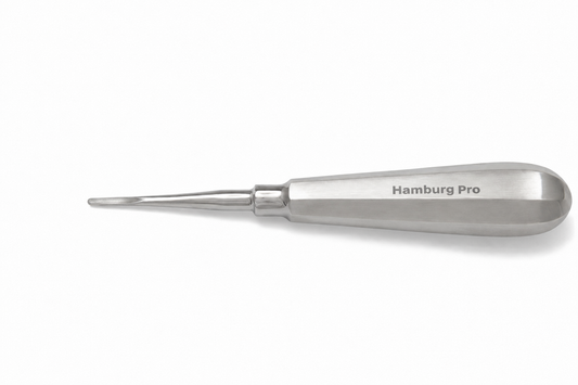 Hamburg Pro ROOT ELEVATORS Coupland Size 1-2mm
