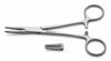 Hamburg Pro NEEDLE HOLDER Mayo- Hegar 16cm Straight