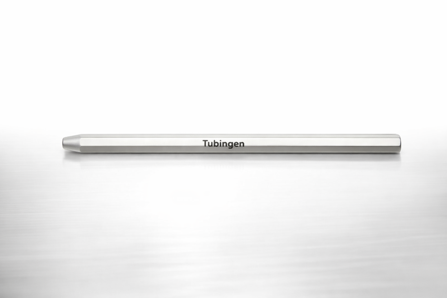 Tubingen make Octagon Handles for Mouth Mirror
