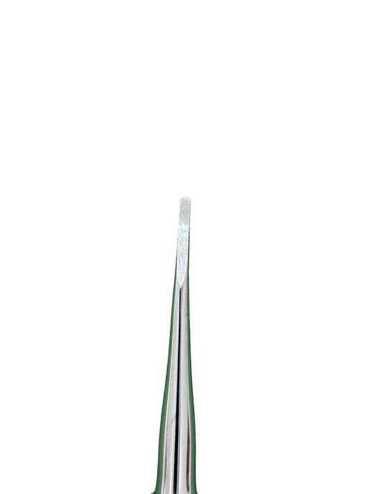 Hamburg Luxators Curved 2mm