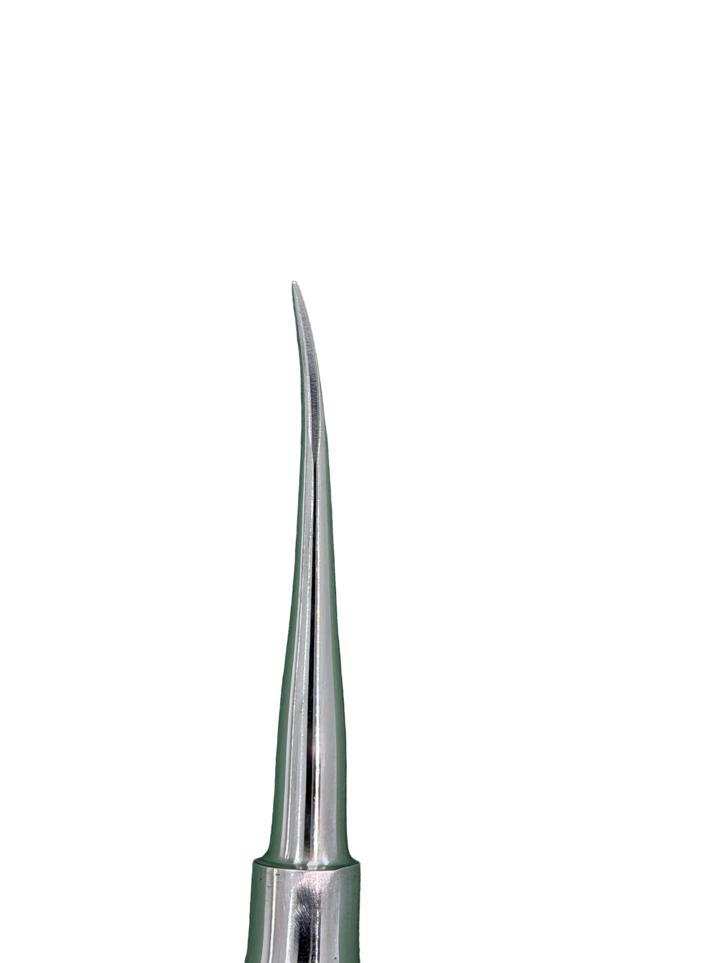Hamburg Luxators Curved 2mm