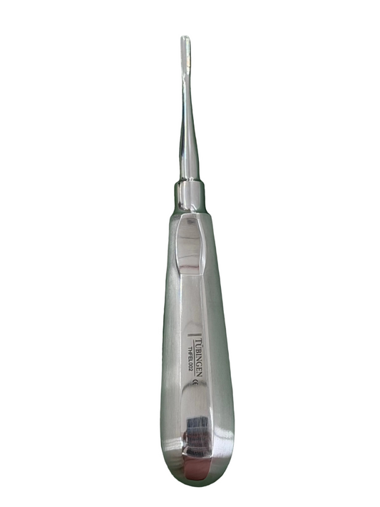 Tubingen Pro Root Elevator Coupland size 2-3cm